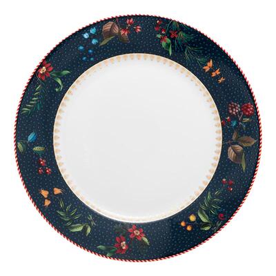 PipStudio莓果蓝调餐盘碗