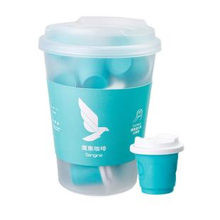 爱情而已同款 |鹰集超即溶冷萃黑咖啡粉速溶小罐0蔗糖0脂美式手冲