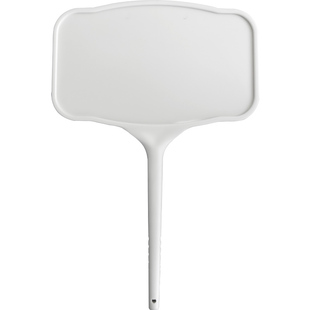 手举牌定制幼儿园学校运动会接送班牌午托管班手持开学塑料广告牌