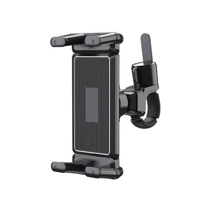 LRBH大货车越野车扶手专用车载手机支架门把手拉手导航卡车2025新款适用坦克300500hi4t帕杰罗v97v93酷路泽