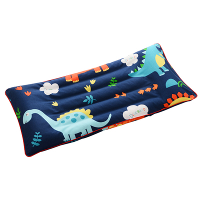 儿童纯棉枕头套四季通用