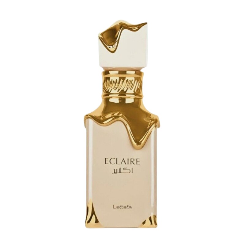 Lattafa拉塔法奶油香蕉香水100ml