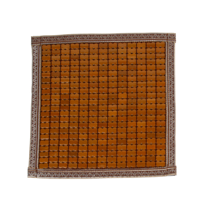 夏季凉席坐垫办公室椅