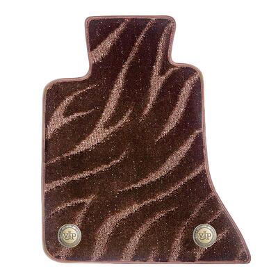 专用于星空毯汽车脚垫奔驰