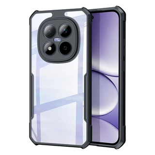 讯迪适用红米note15手机壳新款note15pro保护套气囊防摔轻薄15pro+保护壳镜头全包简约5G男女硅胶plus外壳