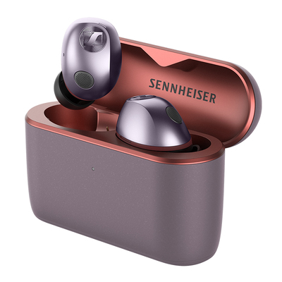 【重磅新品】SENNHEISER/森海塞尔MOMENTUM真无线5代降噪蓝牙耳机