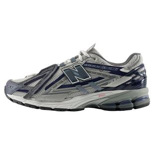 New Balance NB官方26新秋冬男女款1906A系列运动老爹鞋U19066U8