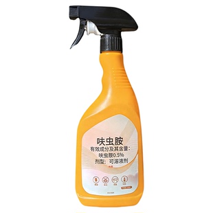 蟑螂药餐厅专用饭店后厨房无毒家用全窝端虫卵双杀强效呋虫胺贰1