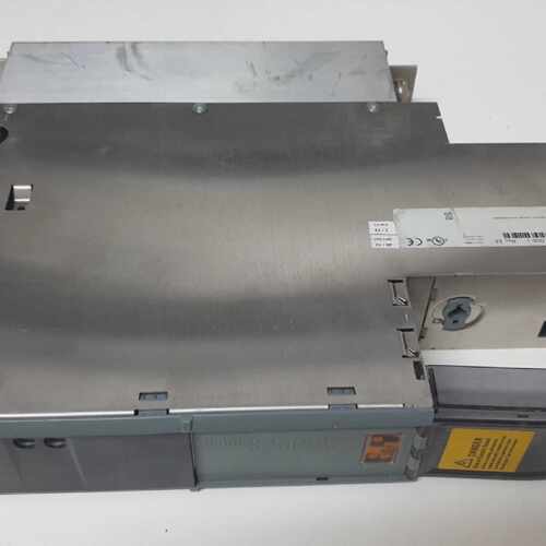 B&R ACOPOSmulti Power Supply Module 8B0C0160HW00.000-1 Rev.