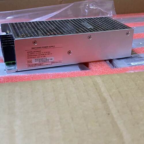 询价-D87M4400直流转换DC72-110V转24V/8.4A