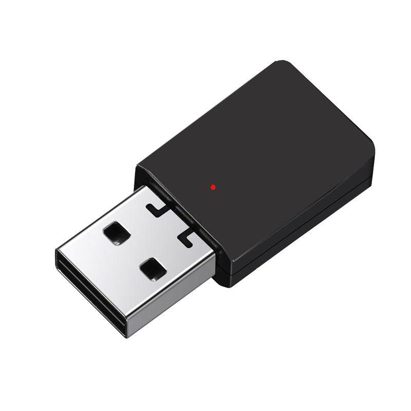 蓝牙接收器5.1高音质立体声老蓝牙模块