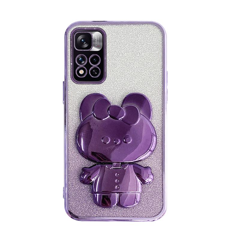 适用红米note11Pro防摔软手机壳