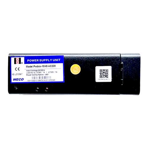 杭州西奥电梯光幕电源盒Pwbox-10A8-AC220微科光幕957R71/L71/U71