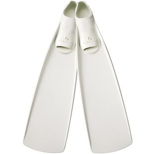 GULL Barracuda潜水长脚蹼加长套脚蛙鞋自由潜顶流神器专业版