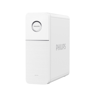 飞利浦净水器家用直饮母婴800G净水过滤器RO反渗透纯水饮水机7025