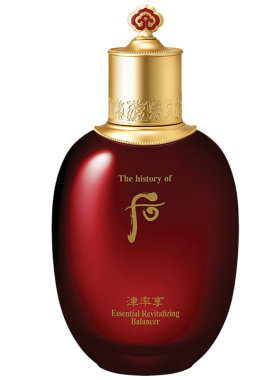 津率享水乳抗皱滋润保湿