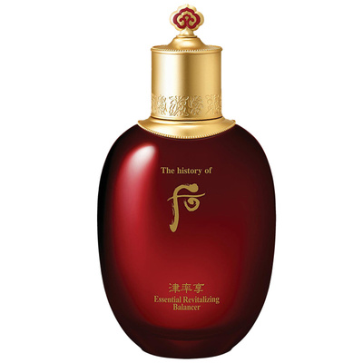 津率享水乳抗皱滋润保湿