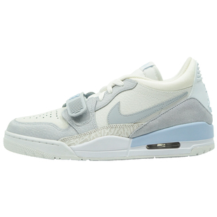 AIR JORDAN LEGACY AJ312 男子低帮复古篮球鞋 HQ1190-101 CD7069