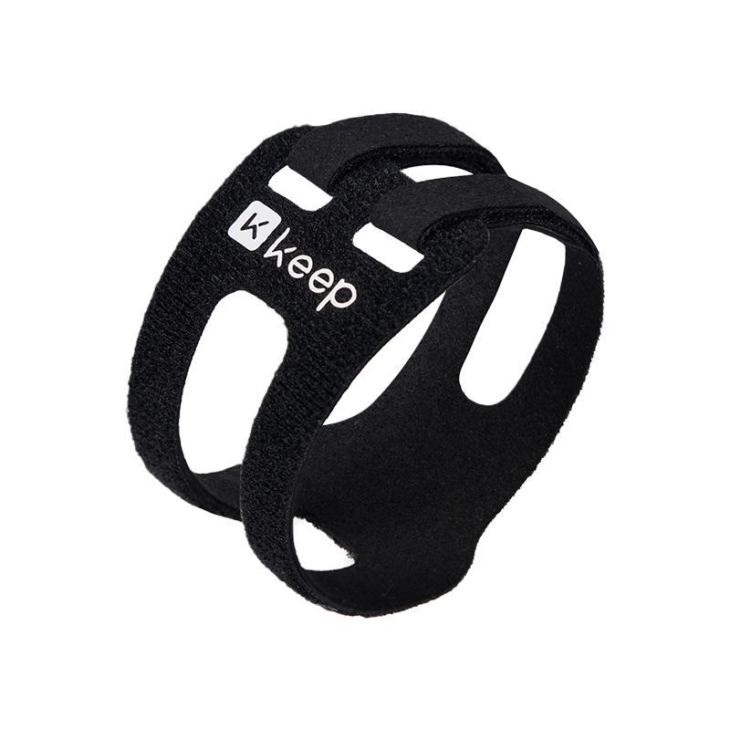 Keep损伤专用护腕套男女款扭伤手腕腱鞘固定腕带网球羽毛球运动