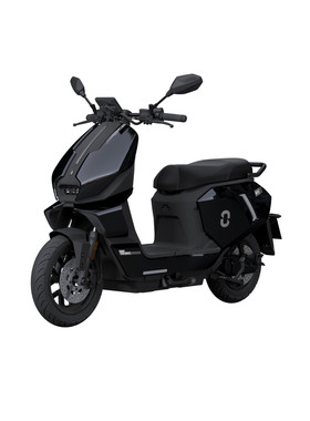 霓星SC3城市轻型AI电摩