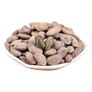 晓飞瓜蒌籽奶油味独立小包装天柱山特产袋装瓜子颗粒饱满休闲零食