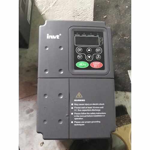 议价英威腾INVT变频器CHF100A004G5R5P4
