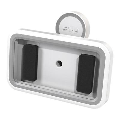 吸盘式防水防雾灵敏浴室手机支架