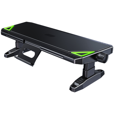 扩展坞旋钮升降显示器增高架支架