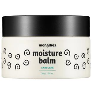 Mongdies梦丽多日韩国高保湿面霜换季婴儿宝宝儿童面霜补水滋润