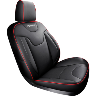 真皮座套福特新福克斯经典2007891234四季通用全包座椅套汽车坐垫