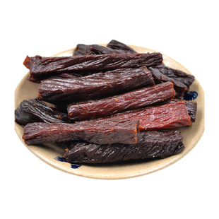 阿牧太 手撕牛肉干 方便 独立包装 即食 零食