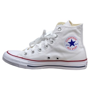 正品CONVERSE匡威All Star夏季经典高帮帆布鞋轻便休闲百搭101009
