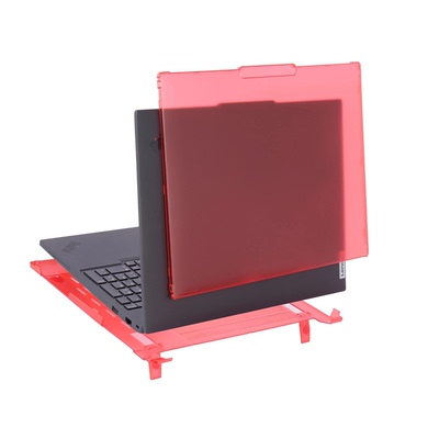 适用联想ThinkPad T16/E16/L15 Gen 4/3/2/1笔记本专用保护硬壳Extreme电脑防震防摔防刮花防磕碰全包机身套