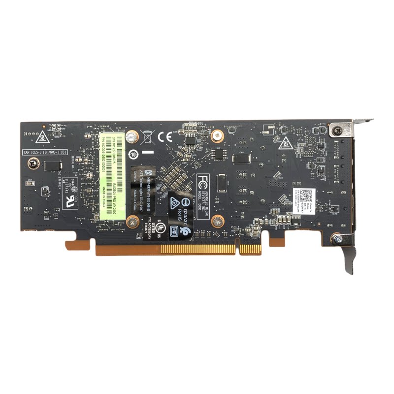 原装RadeonPRO WX2100 WX3200 WX4100专业图形设计显卡渲染建模