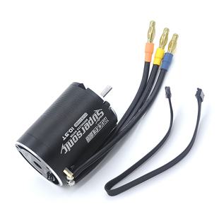 专业RC遥控车3650有感无刷电机火凤凰120A电调1/10平跑拉力TT02