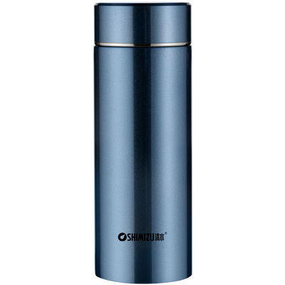 清水316不锈钢大容量保温杯礼盒