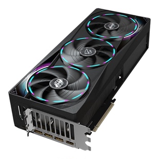 技嘉RTX5070Ti显卡12G16G存风魔雪鹰超级雕英伟达5080国补显卡