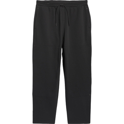 Adidas/阿迪达斯正品三叶草男士运动休闲松紧腰长裤JX5447