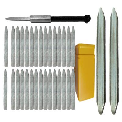 拆西门子滚筒洗衣机内筒卡扣插片