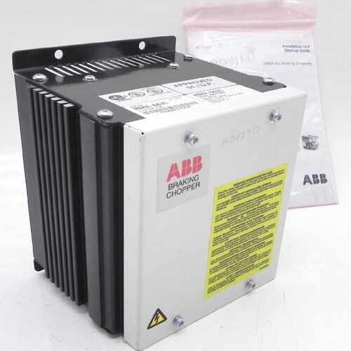 议价ABB斩波器NBRA-656C/NBRA-657C/NBRA-658C