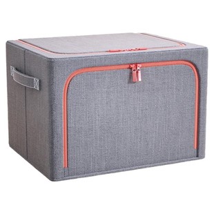 被子收纳袋装衣服物整理箱大容量防潮家用储物神器搬家打包袋专用