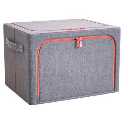 150L超大容量棉被衣物轻松装