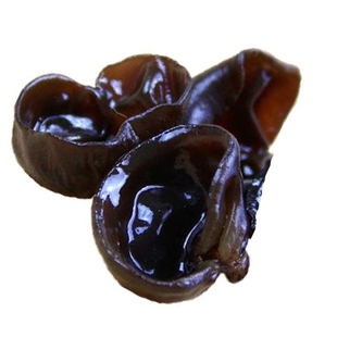 房县椴木黑木耳干货糯木耳春/秋耳精选无硫新货小碗耳十堰500克