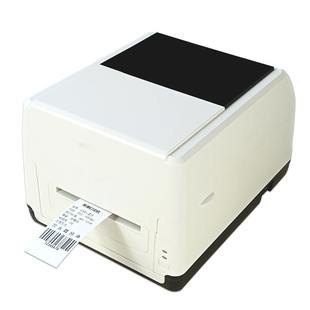 服装吊牌标签打印机硬纸热转印碳带条码衣服合格证挂牌定制专用女装店吊卡铜版空白卡片水洗标商标定做洗水唛