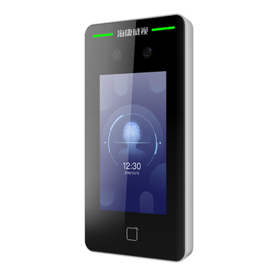 人脸面部识别手机考勤门禁机