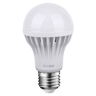 感应灯声控灯人体雷达红外线楼道楼梯智能声光控灯泡螺口节能超亮