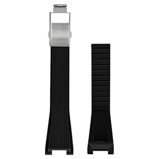 适配卡西欧gstw300表带asio钢铁之心gstb100/w100/s130表带加长款