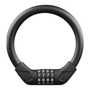 dahon大行自行车锁防盗锁密码锁小布儿童公路车山地车锁配件大全