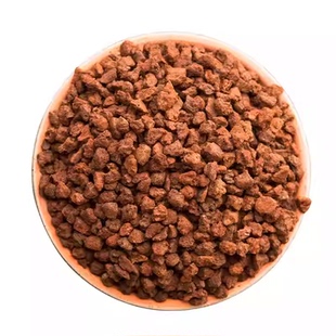 火山石鱼缸专用水族垫底砂生态造景大块火山岩颗粒古法养鱼过滤材