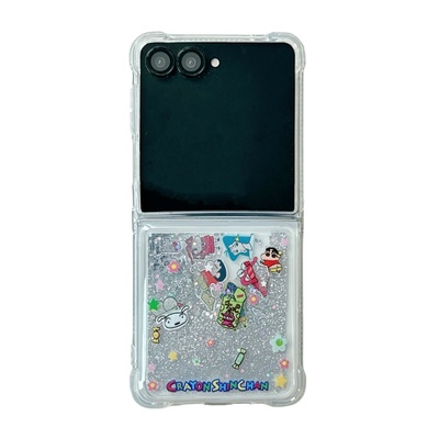 保护套可爱流沙摇摇乐手机壳